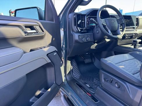 New 2026 Chevrolet Silverado 1500 ZR2 w/ ZR2 Bison Edition image 12