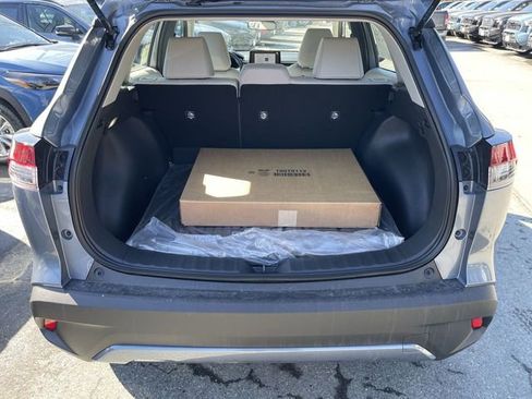 New 2026 Toyota Corolla Cross L image 13