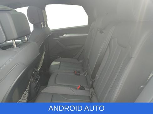 Used 2022 Audi Q5 2.0T Premium Plus image 19