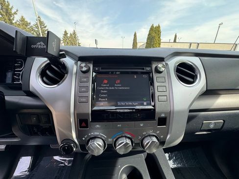 Used 2019 Toyota Tundra SR5 w/ TRD Off Road Package image 26