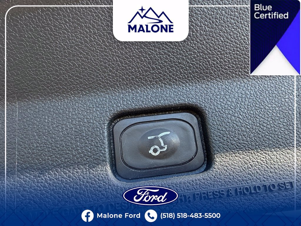 Certified 2019 Ford Explorer XLT w/ Equipment Group 202A AWD/4WD image 42