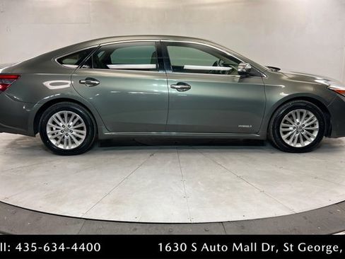 Used 2014 Toyota Avalon XLE Premium FWD image 6