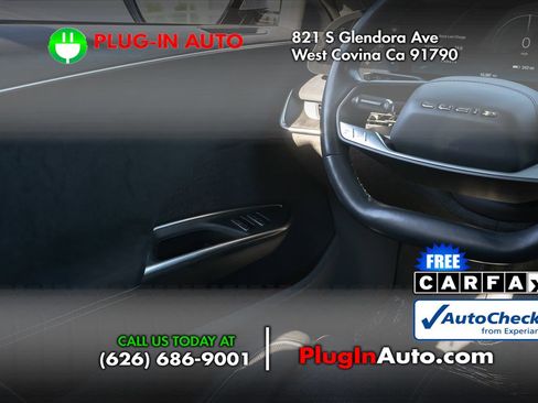 Used 2023 Lucid Air Grand Touring image 17