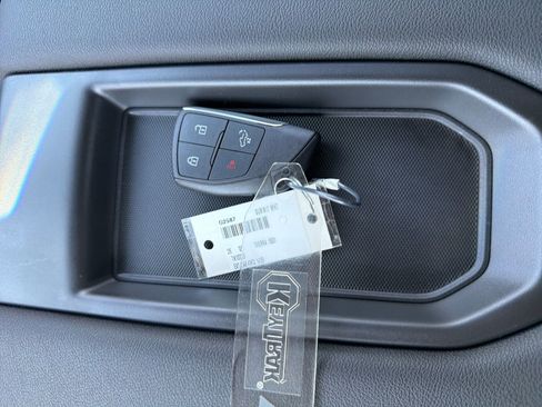 New 2026 GMC Sierra 1500 Pro AWD/4WD image 30