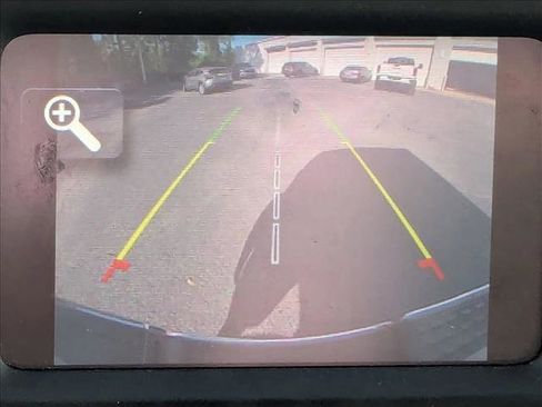 Used 2019 RAM 2500 Tradesman image 16