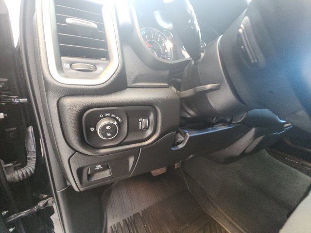 Used 2023 RAM 1500 Big Horn AWD/4WD image 26