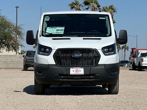 New 2025 Ford Transit 150 Low Roof image 6