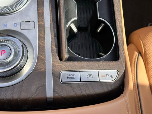 Used 2021 Genesis G80 3.5T w/ Prestige Package image 36