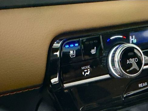 New 2026 Honda Passport TrailSport Elite image 49