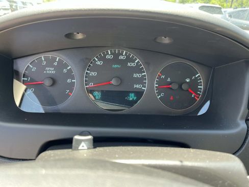 Used 2012 Chevrolet Impala LTZ FWD image 30