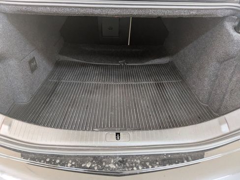 Used 2018 Cadillac XTS Luxury w/ Driver Awareness Package image 23