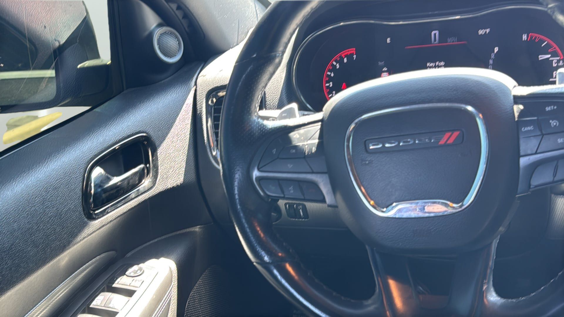 Used 2020 Dodge Durango R/T RWD image 27