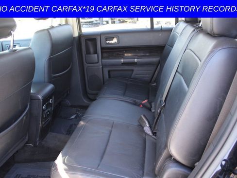 Used 2016 Ford Flex SEL w/ Equipment Group 202A image 25