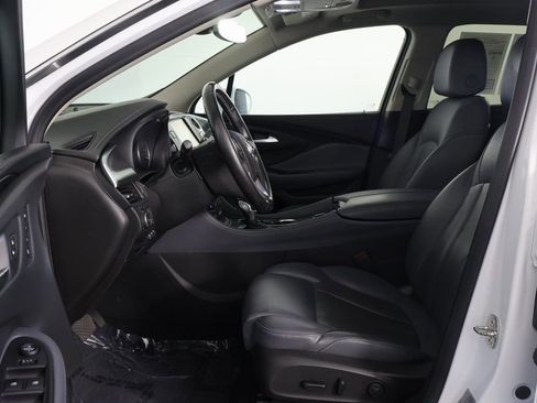Used 2020 Buick Envision Premium w/ Driver Confidence Package image 10