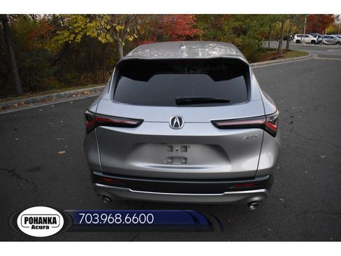 New 2025 Acura ADX FWD image 9