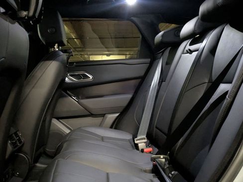 New 2026 Land Rover Range Rover Velar Dynamic SE image 17