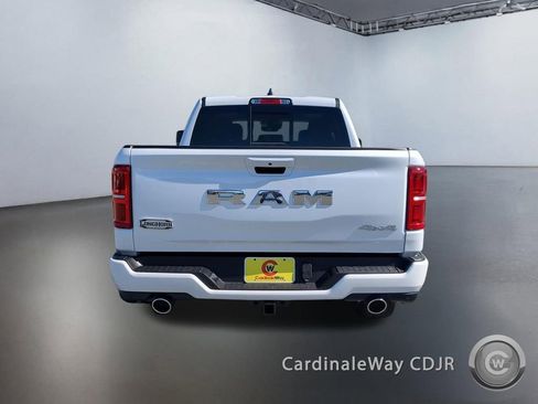 New 2026 RAM 1500 Limited image 4