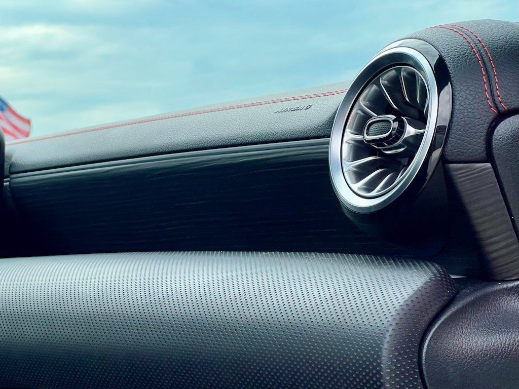 Certified 2023 Mercedes-Benz CLA 250 4MATIC image 9