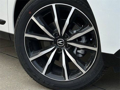 New 2026 Acura RDX A-Spec AWD/4WD image 11