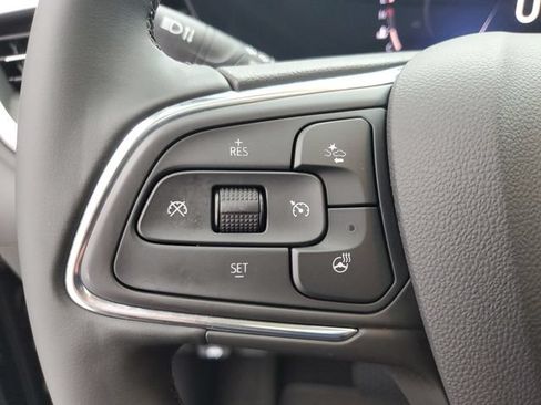 Used 2025 Buick Encore GX Sport Touring w/ Experience Buick Package FWD image 23