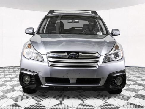 Used 2014 Subaru Outback 2.5i Premium w/ Popular Package #1A image 8