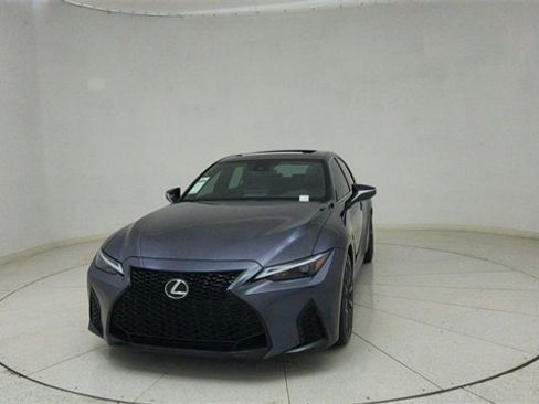 Used 2025 Lexus IS 350 F Sport image 65