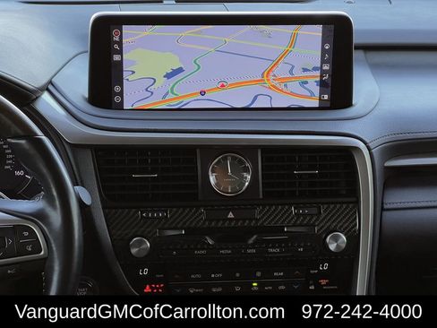 Used 2020 Lexus RX 350L FWD w/ Premium Package image 18