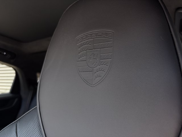 New 2026 Porsche Cayenne Turbo AWD/4WD image 27