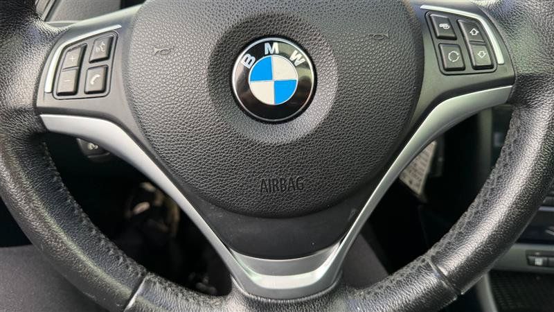 Used 2015 BMW X1 sDrive28i RWD image 31