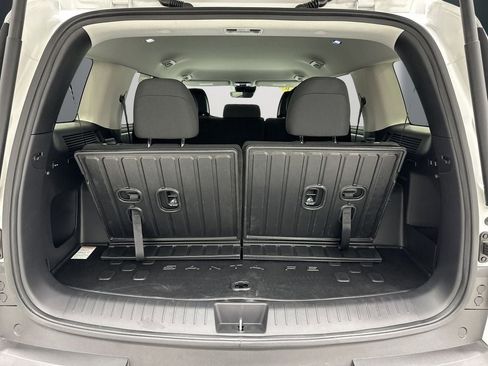 New 2026 Hyundai Santa Fe SE FWD image 12