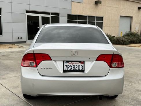 Used 2007 Honda Civic LX image 5