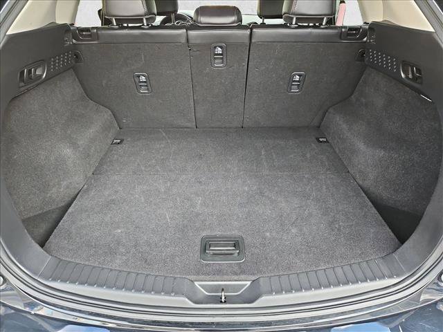 Used 2025 MAZDA CX-5 AWD 2.5 S w/ Select Package image 6