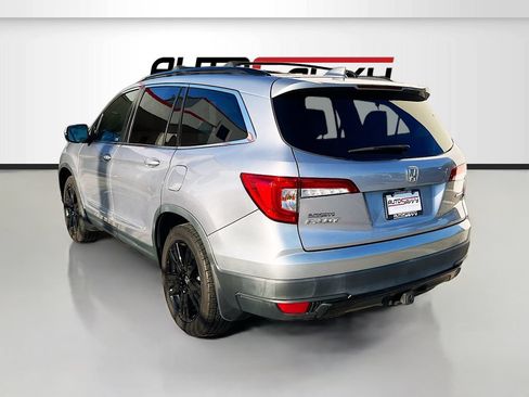 Used 2021 Honda Pilot Special Edition image 5