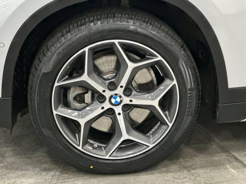 Used 2018 BMW X1 xDrive28i AWD/4WD image 33