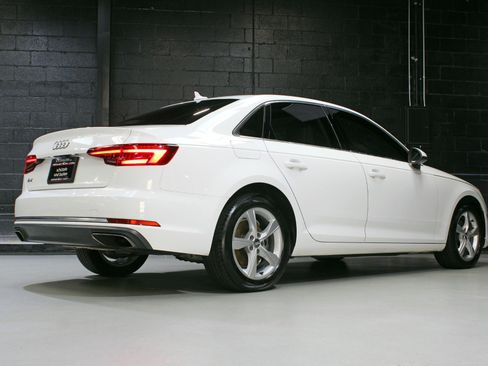Used 2019 Audi A4 2.0T Premium w/ Convenience Package image 15