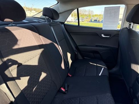 Used 2020 Kia Rio S FWD image 14