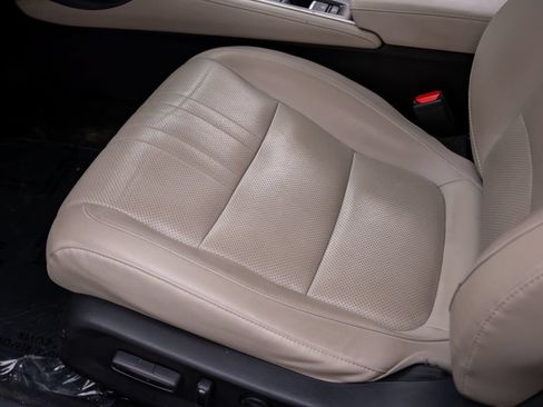 Used 2018 Honda Accord EX-L image 16