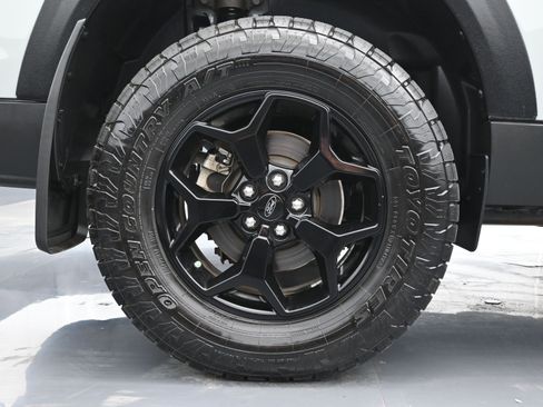 Used 2022 Ford Maverick XLT w/ Equipment Group 300A Standard image 17