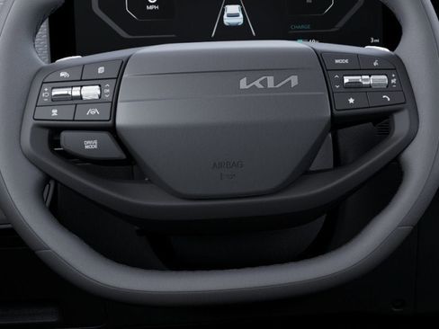 New 2026 Kia EV6 Wind RWD image 22