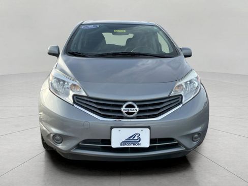 Used 2014 Nissan Versa Note SV image 3