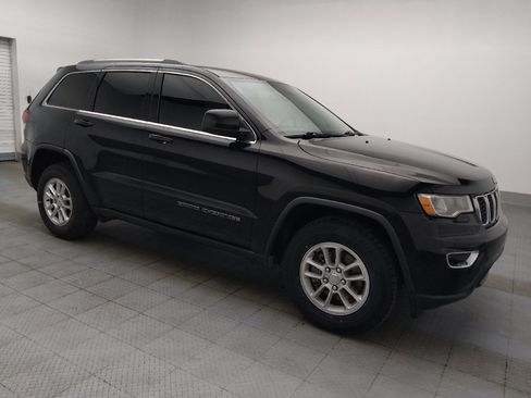 Used 2020 Jeep Grand Cherokee Laredo RWD image 11