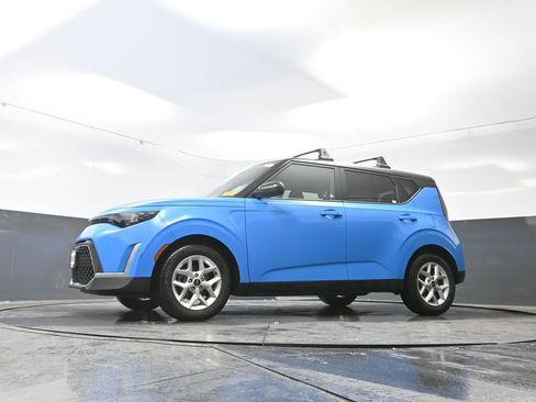 Used 2024 Kia Soul S image 52