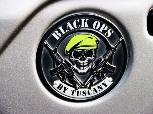 Used 2021 Ford F250 Lariat w/ Lariat Ultimate Package image 13