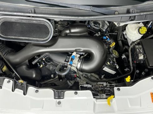 Used 2016 Ford Transit 350 XL RWD image 8
