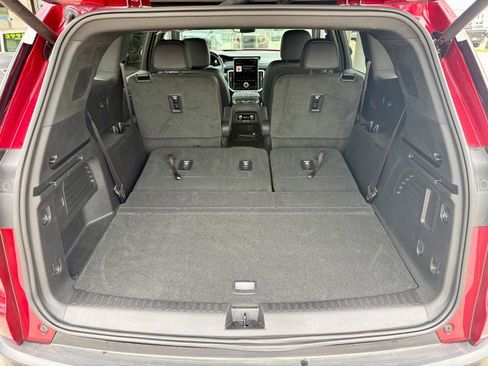 Used 2025 GMC Acadia Elevation w/ Super Cruise Package FWD image 6
