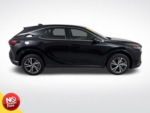 Used 2024 Lexus RX 350 FWD w/ Technology Package image 2
