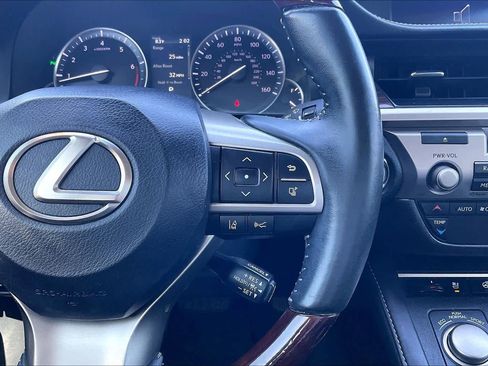 Used 2017 Lexus ES 350 FWD image 23