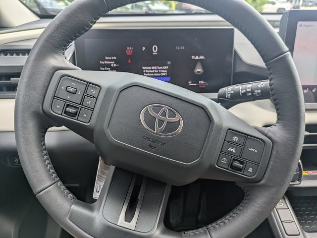 New 2026 Toyota RAV4 XLE Premium w/ Weather Package AWD/4WD image 17