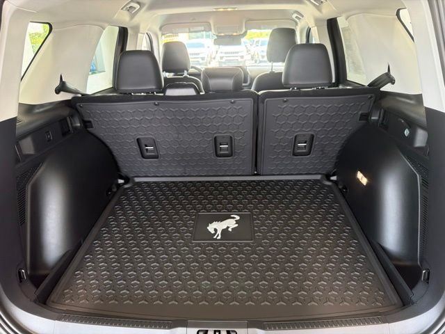 New 2026 Ford Bronco Sport Outer Banks w/ Interior Protection Package AWD/4WD image 55