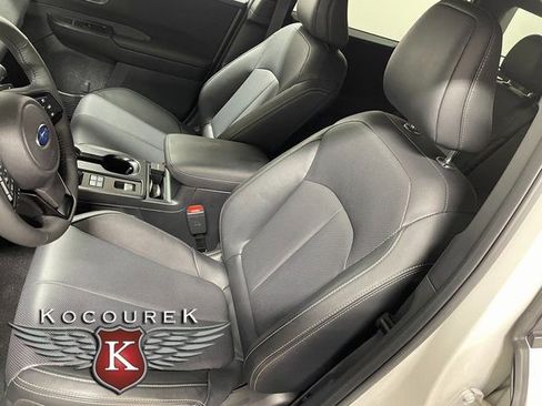 Used 2026 Subaru Outback Limited AWD/4WD image 12